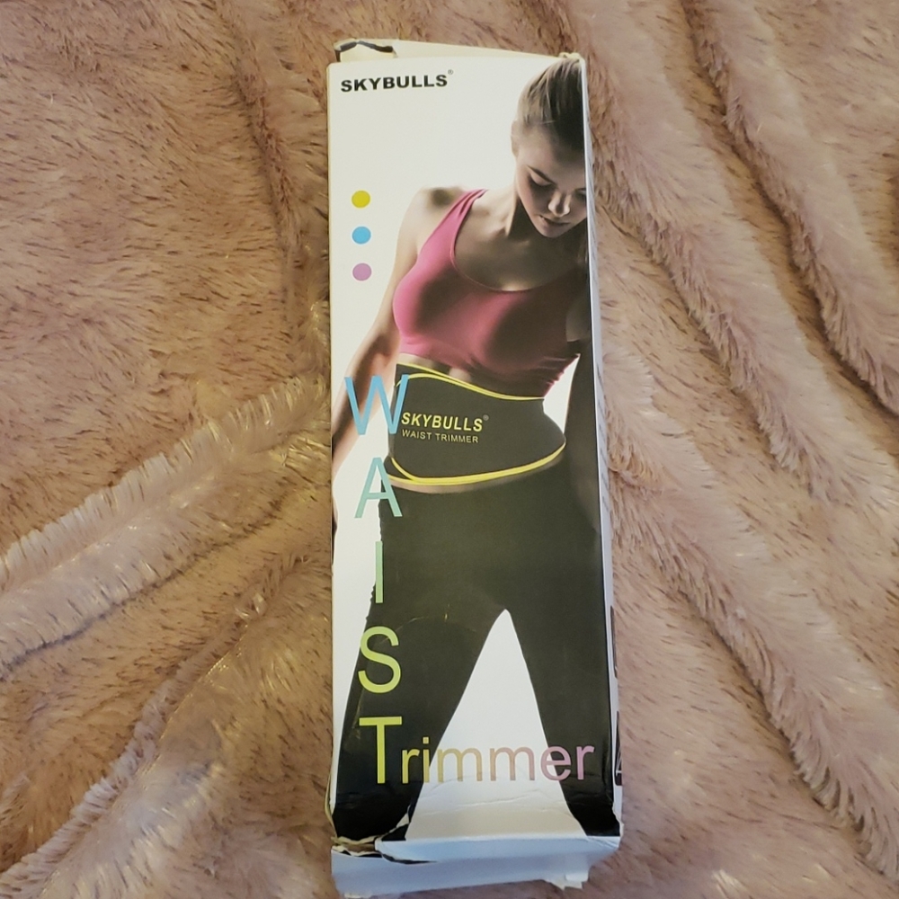 Waist trainer size large